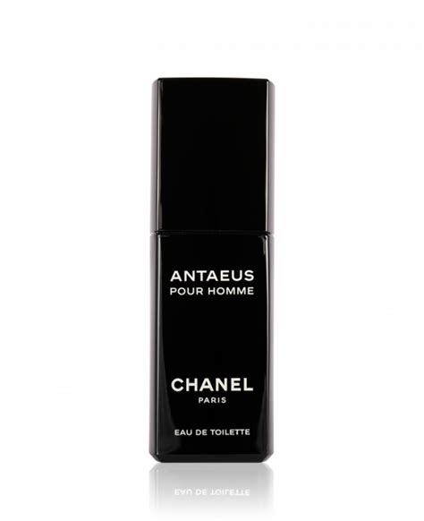 chanel antaeus aftershave balsem